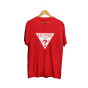 iShopping - AMV Apparels Guess Printed T-Shirt For Men (0137)