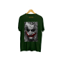 iShopping - AMV Apparels Joker Printed T-Shirt For Men (0136)