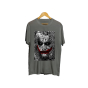 iShopping - AMV Apparels Joker Printed T-Shirt For Men (0136)