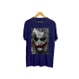 iShopping - AMV Apparels Joker Printed T-Shirt For Men (0136)