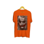iShopping - AMV Apparels Joker Printed T-Shirt For Men (0136)