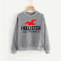 iShopping - AMV Apparels Printed Sweat Shirt For Unisex (0082)