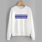 iShopping - AMV Apparels Printed Sweat Shirt For Unisex (0084)