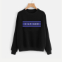 iShopping - AMV Apparels Printed Sweat Shirt For Unisex (0084)