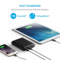 iShopping - Anker PowerCore 10400 mAh Power Bank Black