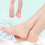 iShopping - Easy Shop Anti Heel Crack Ankle Silicone Gel