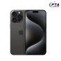 iShopping - Apple iPhone 15 Pro Max - Mercantile Warranty-Black Titanium-512GB