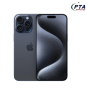 iShopping - Apple iPhone 15 Pro Max - Mercantile Warranty-Blue Titanium-512GB
