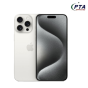 iShopping - Apple iPhone 15 Pro Max - Mercantile Warranty-White Titanium-512GB