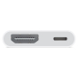 iShopping - Apple Lightning Digital AV Adapter (MD826)
