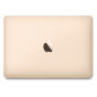 iShopping - Apple Macbook 12" 256GB Gold (MLHE2)