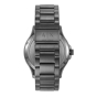 iShopping - Armani Exchange Stainless Steel Men's Watch Gray (AX2417)
