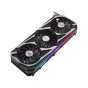 iShopping - Asus ROG Strix AMD Radeon RX 6700 OC Edition 12GB Graphics Card (RX6700XT-O12G)