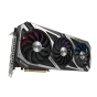 iShopping - Asus ROG Strix AMD Radeon RX 6700 OC Edition 12GB Graphics Card (RX6700XT-O12G)