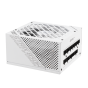 iShopping - Asus Rog Strix LC 850G 850W 80 PLUS Gold Power Supply White