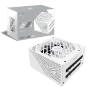 iShopping - Asus Rog Strix LC 850G 850W 80 PLUS Gold Power Supply White