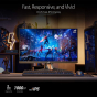 iShopping - Asus Rog Swift 24.5'' FHD Gaming Monitor (PG259QNR)