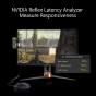 iShopping - Asus Rog Swift  27'' QHD Gaming Monitor (PG279QM)