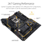 iShopping - Asus TUF Z370-Plus Gaming 8th Generation ATX Motherboard