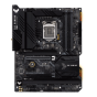 iShopping - Asus TUF Z590-Plus WIFI Intel LGA 1200 ATX Gaming Motherboard