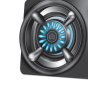 iShopping - Audionic BlueTone Speaker with Subwoofer (MAX-290)