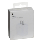 iShopping - Apple 20W Fast Charging Type C Power Adapter With Cable