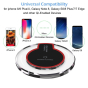 iShopping - The Emart Universal Wireless Qi Charging Pad