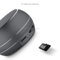 iShopping - Joyroom Portable Metal Bluetooth Speaker (JR-M08)