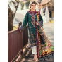 iShopping - Baroque Premium Collection 2020 Embroidered Lawn 3 Piece Green Valley (PL-03)