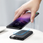 iShopping - Baseus 10000mAh Thin Wireless Charger Black