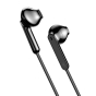 iShopping - Baseus Encok Wired Earphones Black (NGC16-01)