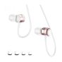 iShopping - Baseus Encok Wired Earphones Rose Gold (NGH04-0R)