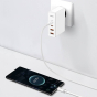 iShopping - Baseus GaN2 Pro Quick Charger White (CCGAN2P-L02)