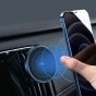 iShopping - Baseus Radar Magnetic Car Mount Holder For iPhone 12 (SULD-01)