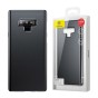 iShopping - Baseus Wing Case For Galaxy Note 9 Black (WISANOTE9-EA1)