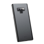 iShopping - Baseus Wing Case For Galaxy Note 9 Black (WISANOTE9-EA1)