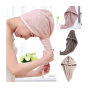 iShopping - MBN Textile Multicolor Terry Cotton Bath Towel - 1 Pc