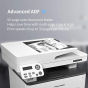 iShopping - Pantum 3 In 1 Laser Wireless Printer (M7102DW)
