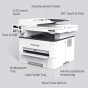 iShopping - Pantum 3 In 1 Laser Wireless Printer (M7102DW)