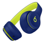 iShopping - Beats Solo 3 Wireless Bluetooth On-Ear Headphones Pop Indigo
