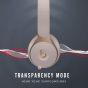 iShopping - Beats Solo Pro Wireless On-Ear Noise Cancelling Headphone Grey