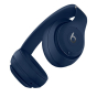 iShopping - Beats Studio3 Wireless Bluetooth Over-Ear Headphones Blue