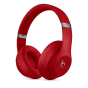 iShopping - Beats Studio3 Wireless Bluetooth Over-Ear Headphones Red