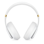 iShopping - Beats Studio3 Wireless Bluetooth Over-Ear Headphones White