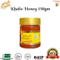 iShopping - Khalis Honey Mingora Bee Honey 150g 100% Raw Pure Organic Mingora Bee Honey