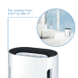 iShopping - Beurer Air Purifier (LR 210)
