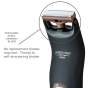 iShopping - Beurer Body Groomer (HR 6000)