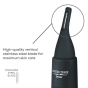 iShopping - Beurer Precision Eyebrows Nose and Ear Hair Trimmer (HR 2000)