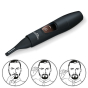 iShopping - Beurer Precision Eyebrows Nose and Ear Hair Trimmer (HR 2000)