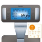 iShopping - Beurer Super Precision Diagnostic Bathroom Scale (BF 1000)